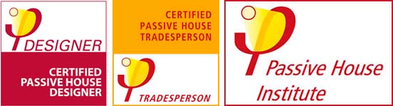 Enecal | Passivhaus